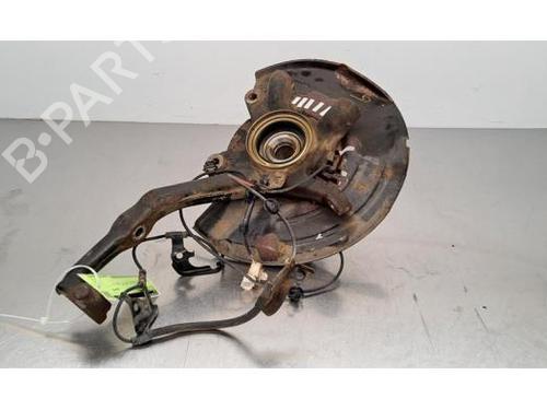 Used Right front steering knuckle TOYOTA HILUX VIII Pickup (_N1_) 2.8 TD 4WD (GUN126) (204 hp) 27372817