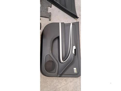 Seats set JEEP AVENGER (J2) 1.2 GSE T3 | BP37498909C78 - Image 16