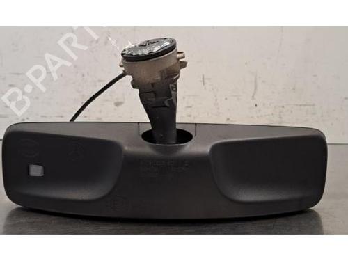 Rear mirror MERCEDES-BENZ CLA (C118) CLA 180 (118.384) | BP40285375I6 - Image 4