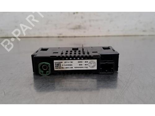 Electronic module SKODA KAMIQ (NW4) 1.0 TSI | BP37252040M83 - Image 2