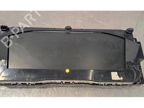 Kombiinstrument PEUGEOT 508 SW II (FC_, FJ_, F4_) 1.5 BlueHDi 130 (131 hp) 28081850