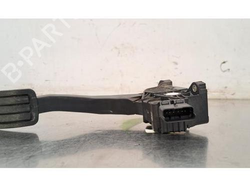 Pedal PEUGEOT EXPERT Van (V_) 1.5 BlueHDi 120 | BP26404194I4 