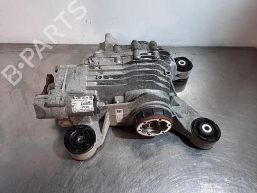 Rear differential CUPRA FORMENTOR (KM7, KMP) 2.0 TSI 4Drive | BP32767708M24 - Image 6