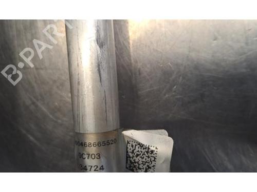 AC pipe PEUGEOT BOXER Platform/Chassis 2.2 BlueHDi 140 | BP33751103M126 - Image 5