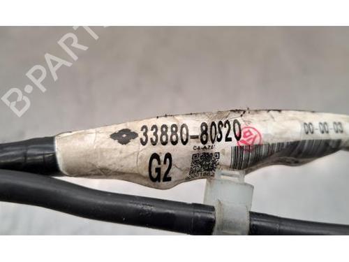 Elektronisk sensor SUZUKI SWIFT V (AZ) 1.2 AllGrip (A2L412) | BP26462516M84 