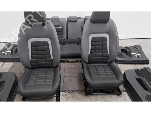 Used Seats set Seats set 37649556 37649556