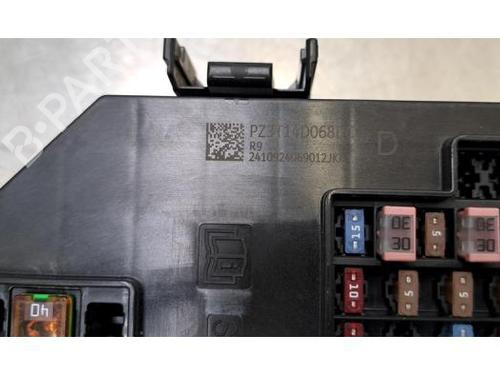 Electronic module FORD TRANSIT CUSTOM V710 Van (NRN) 2.0 EcoBlue | BP37686508M83 - Image 4