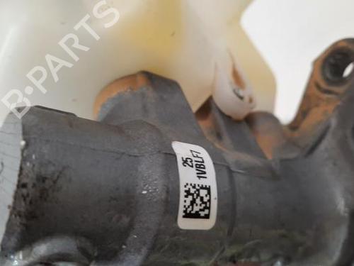 Brake master cylinder TOYOTA YARIS (_P21_, _PA1_, _PH1_) 1.0 (KSP211) | BP23642973M77 