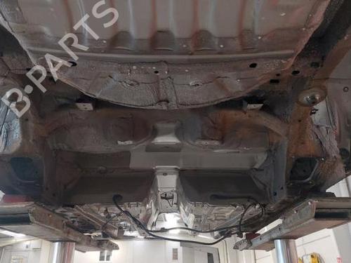 Gearkasse SEAT ATECA (KH7, KHP) 1.5 TSI | BP24136862M3 