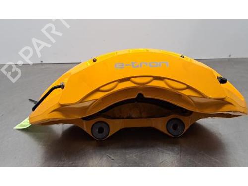 Used Right front brake caliper AUDI E-TRON (GEN) 55 quattro (408 hp) 30915851