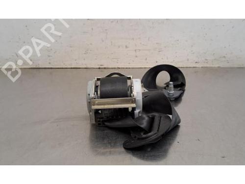 Rear right seatbelt CITROËN C4 Picasso II 1.2 THP 130 | BP36909335I28 - Image 3