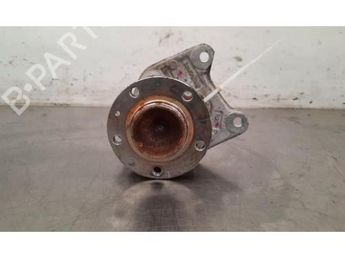 Used Right rear steering knuckle PEUGEOT 308 III (FB_, FH_, FP_, F3_, FM_) e-308 (FMZKWZ) (156 hp) 24942541