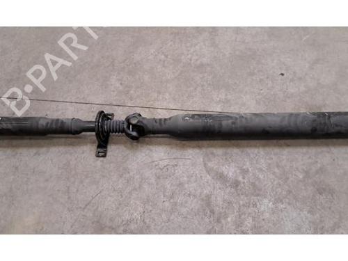 Driveshaft MERCEDES-BENZ SPRINTER 3,5-t Van (B907, B910) 315 CDI RWD (907.631, 907.633, 907.635, 907.637) | BP38039470M37 - Image 4