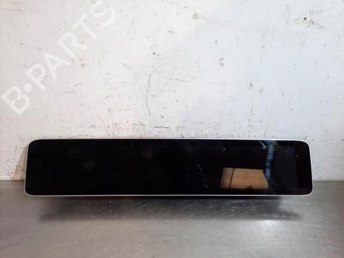 Used Instrument cluster MERCEDES-BENZ A-CLASS (W177) A 180 d (177.003) (116 hp) 19576883