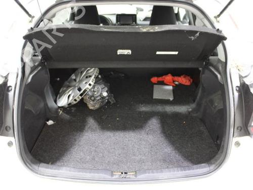 Pantalla multifuncion TOYOTA YARIS (_P21_, _PA1_, _PH1_) 1.5 Hybrid (MXPH10, MXPH11) | BP30663339C48 