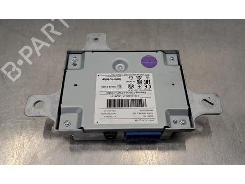 Electronic module CITROËN C5 X (ND_, NC_) Hybrid 225 (NDDGYP) | BP38322237M83 - Image 3