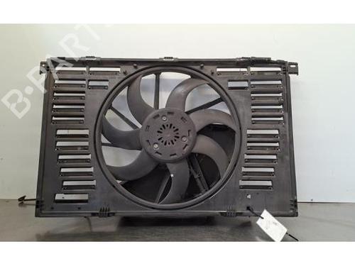 Koelventilatormotor Koelventilatormotor PORSCHE PANAMERA (971) 4.0 Turbo (97AFF1, 97BFF1) (550 hp) 37623683 37623683