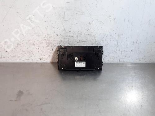 Display monitor PEUGEOT 308 II (LB_, LP_, LW_, LH_, L3_) 1.6 BlueHDi 120 | BP29468047C48 