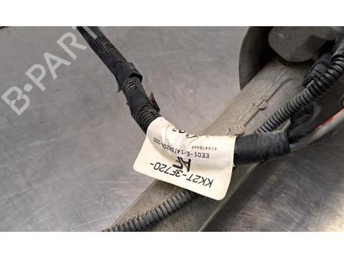 Steering rack FORD TRANSIT CUSTOM V362 Van (FY, FZ) 2.0 EcoBlue | BP36757693M22 - Image 20