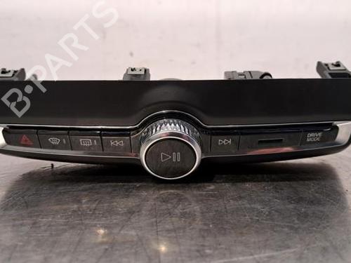 Used Climate control Climate control 23601434 23601434