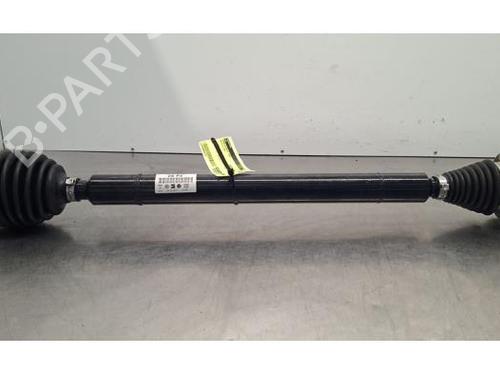 Antriebswelle rechts vorne für AUDI A3 Limousine (8VS, 8VM) 1.6 TDI (115 hp) 31691992