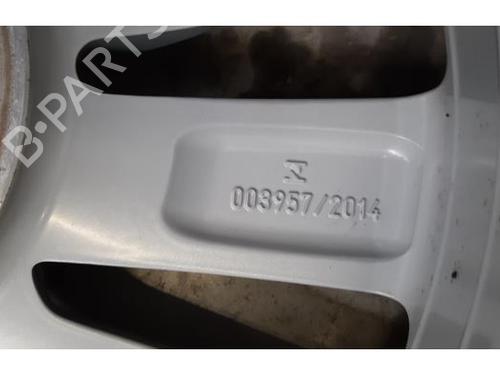 Fælgsæt VW T-CROSS (C11, D31) 1.0 TSi | BP36769674C100 - Image 5