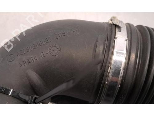 Pipe MERCEDES-BENZ A-CLASS (W177) A 180 d (177.003) | BP29872042M125