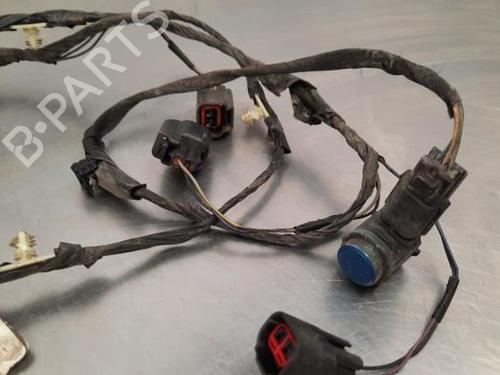Electronic module FORD USA MUSTANG Coupe 2.3 EcoBoost | BP23619226M83 