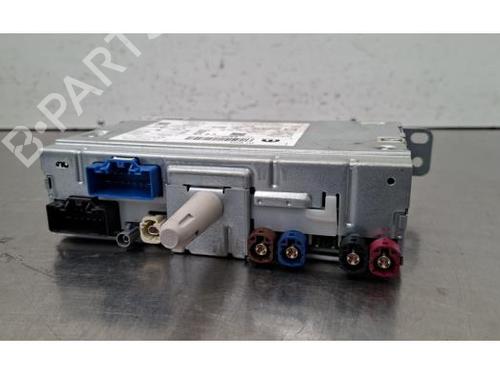 Electronic module PEUGEOT EXPERT Van (V_) 1.5 BlueHDi 120 | BP37515027M83 - Image 3