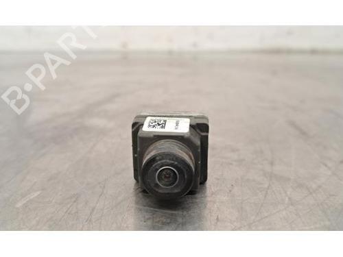 Used Camera VOLVO XC40 (536) Recharge AWD (408 hp) 24157319