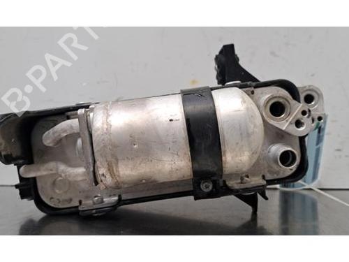 AC radiator BMW 5 Touring (G31) 520 E PLUG-IN-HYBRID | BP35970010M32 - Image 2