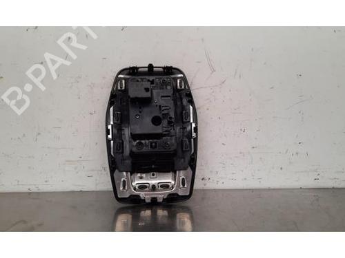 Gear lever PEUGEOT 208 II (UB_, UP_, UW_, UJ_) 1.2 PureTech 75 | BP24624713M90 