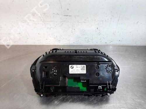 Instrument cluster BMW X1 (F48) sDrive 18 d | BP21673930C47 