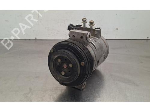 AC compressor NISSAN NAVARA NP300 Pickup (D23, D23T) 2.3 dCi 4x4 (D231) | BP36343274M34 - Image 4