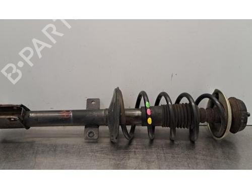 Used Right rear shock absorber Right rear shock absorber DACIA DUSTER (HM_) 1.2 TCe 125 (HMMA) (125 hp) 40483953 40483953