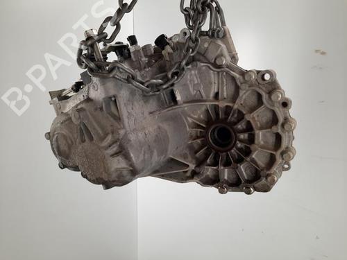 Gearbox FORD TRANSIT COURIER B460 Box Body/MPV 1.5 TDCi | BP36005172M3 - Image 2