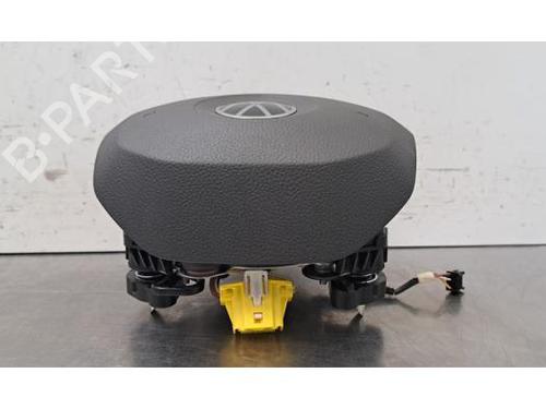 Used Driver airbag Driver airbag VW GOLF VIII (CD1, DA1) 2.0 GTI Clubsport (300 hp) 36757802 36757802