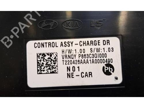Electronic module HYUNDAI IONIQ 5 (NE) EV | BP37148591M83 - Image 3