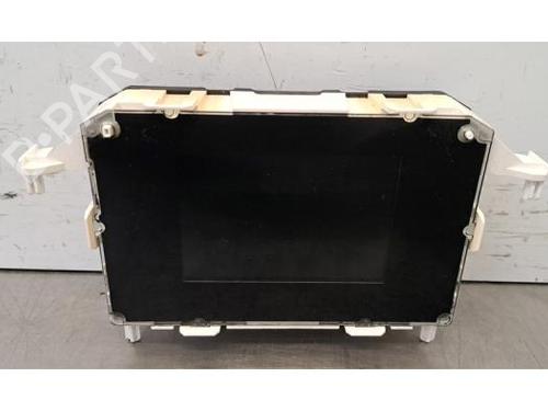 Display Display FORD TOURNEO CONNECT / GRAND TOURNEO CONNECT V408 MPV 1.5 TDCi (120 hp) 34254668 34254668