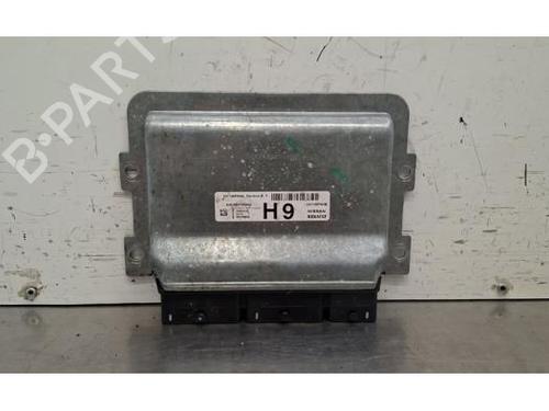 engine-control-unit-ecu-nissan-micra-v-k14-2016-39624588 main image