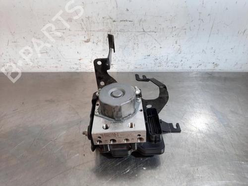 Abs pomp RENAULT CAPTUR I (J5_, H5_) 1.2 TCe 120 (118 hp) 23615876