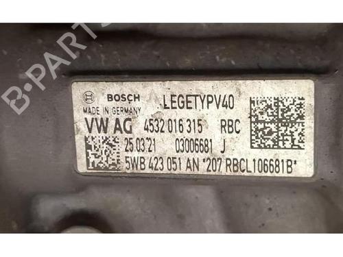 Steering rack SKODA OCTAVIA IV Combi (NX5, PV5) 2.0 TDi | BP40065444M22 - Image 6