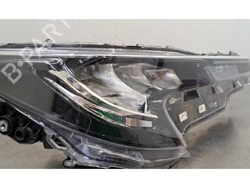 Right headlight TOYOTA COROLLA Estate (_E21_) 1.8 VVTi Hybrid (ZWE219) | BP37091841C29 - Image 2