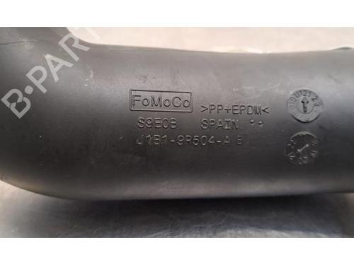 Pipe FORD FIESTA VII (HJ, HF) 1.0 EcoBoost | BP36169423M125 - Image 4