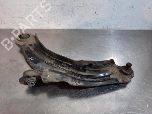 Used Left front suspension arm RENAULT CLIO IV (BH_) 1.5 dCi 75 (75 hp) 23585929