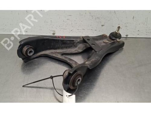 Left front suspension arm DACIA DUSTER (HM_) 1.2 TCe 125 (HMMA) | BP39732428M12 - Image 2
