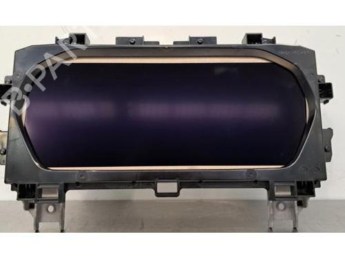 Kombiinstrument AUDI Q4 E-TRON Sportback (F4N) 45 quattro (265 hp) 29055041