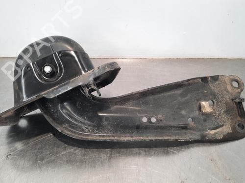 Right rear suspension arm AUDI A3 Sportback (8VA, 8VF) 2.0 TDI | BP10899064M15 