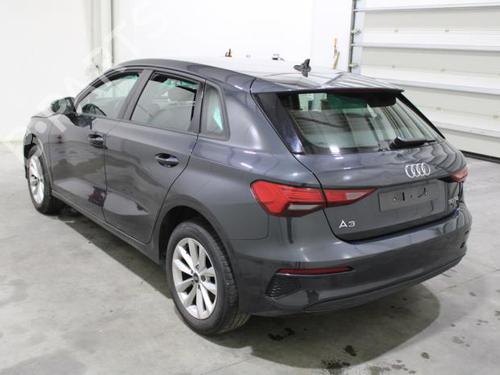 Gearkasse AUDI A3 Limousine (8YS, 8YM) 30 TDI | BP29621239M3 