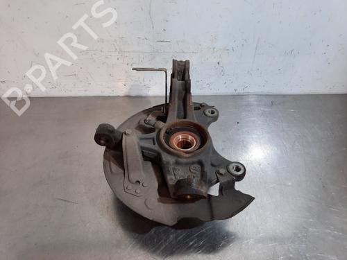 Left front steering knuckle OPEL GRANDLAND / GRANDLAND X (A18, P1UO) 1.5 Turbo D (75) | BP15793521M25 